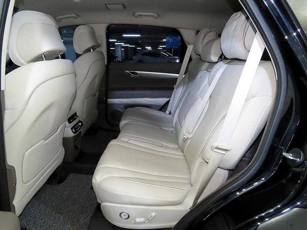 제네시스 GV80 디젤 3.0 AWD 이미지 7