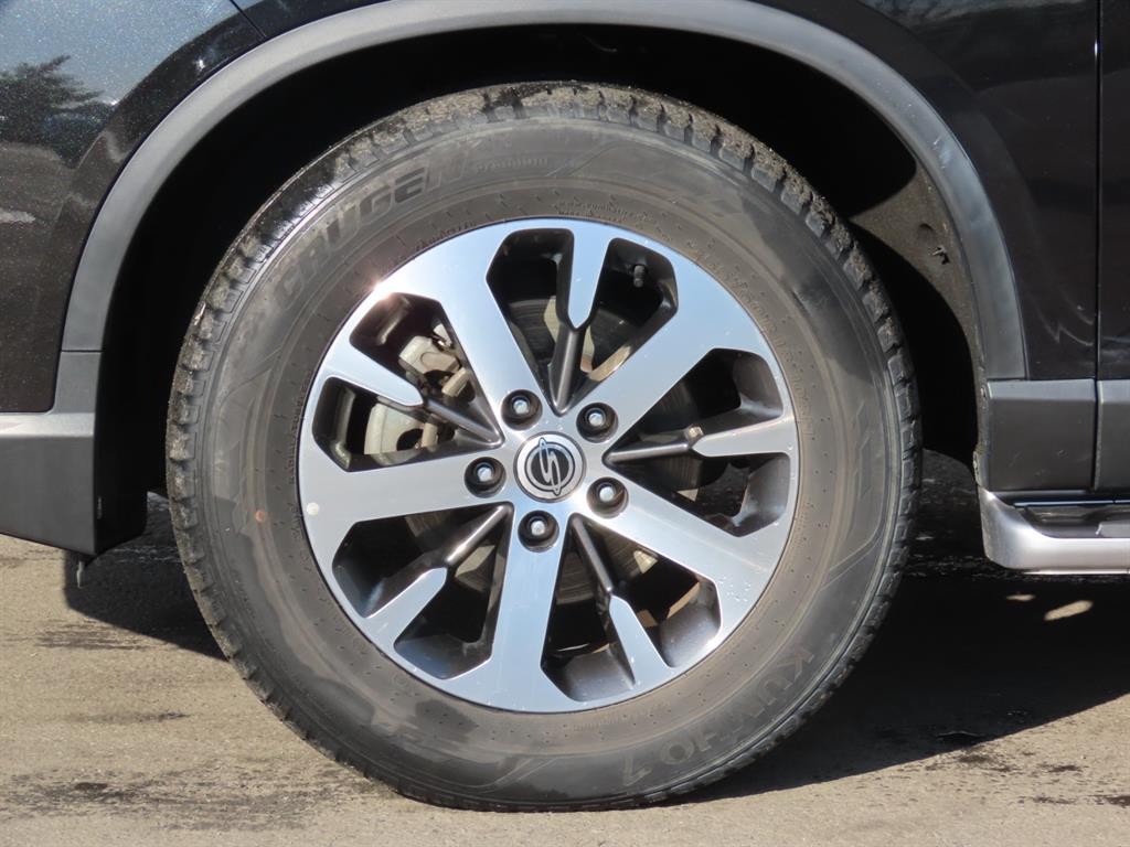 KG모빌리티(쌍용) 렉스턴 올 뉴 렉스턴 (Y450) 디젤 2.2 2WD 럭셔리 이미지 20