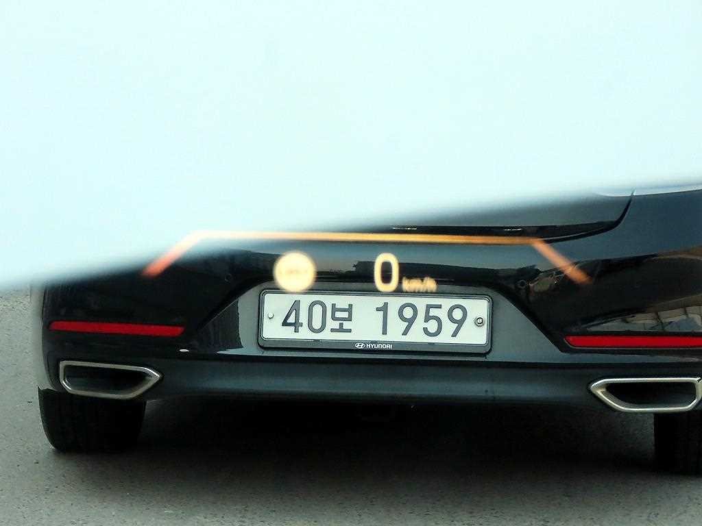 BMW 4시리즈 4시리즈 (G22) 420i 그란쿠페M 스포츠 퍼포먼스팩 이미지 10