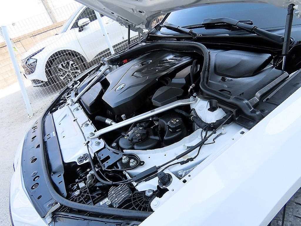 BMW 4시리즈 4시리즈 (G22) 420i 그란쿠페M 스포츠 퍼포먼스팩 이미지 19