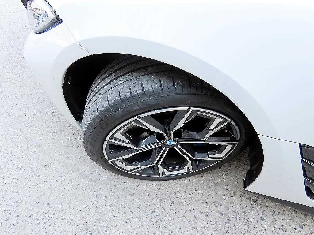 BMW 4시리즈 4시리즈 (G22) 420i 그란쿠페M 스포츠 퍼포먼스팩 이미지 20