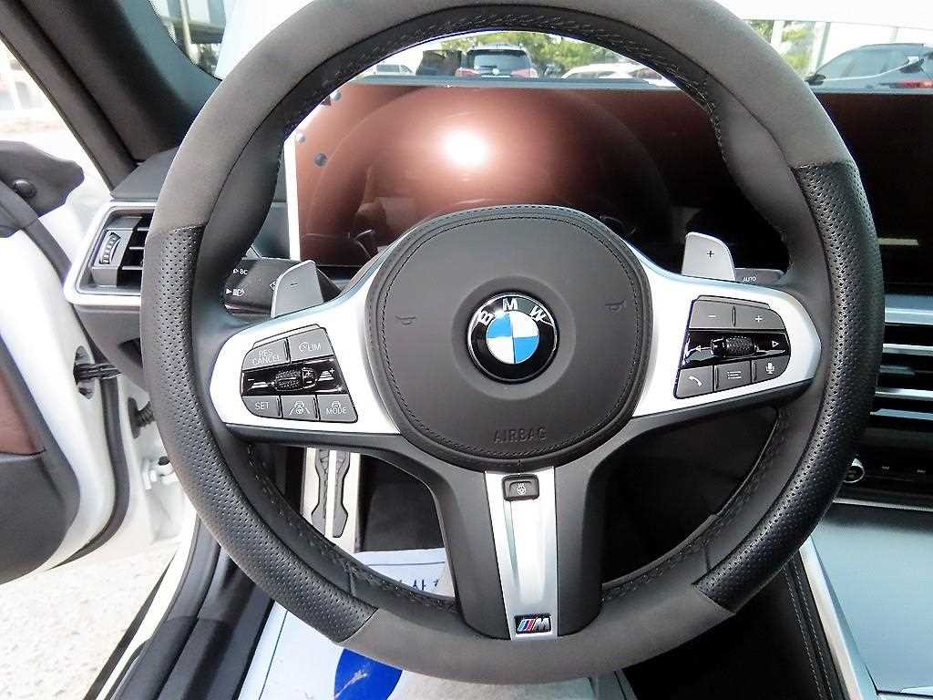 BMW 4시리즈 4시리즈 (G22) 420i 그란쿠페M 스포츠 퍼포먼스팩 이미지 8