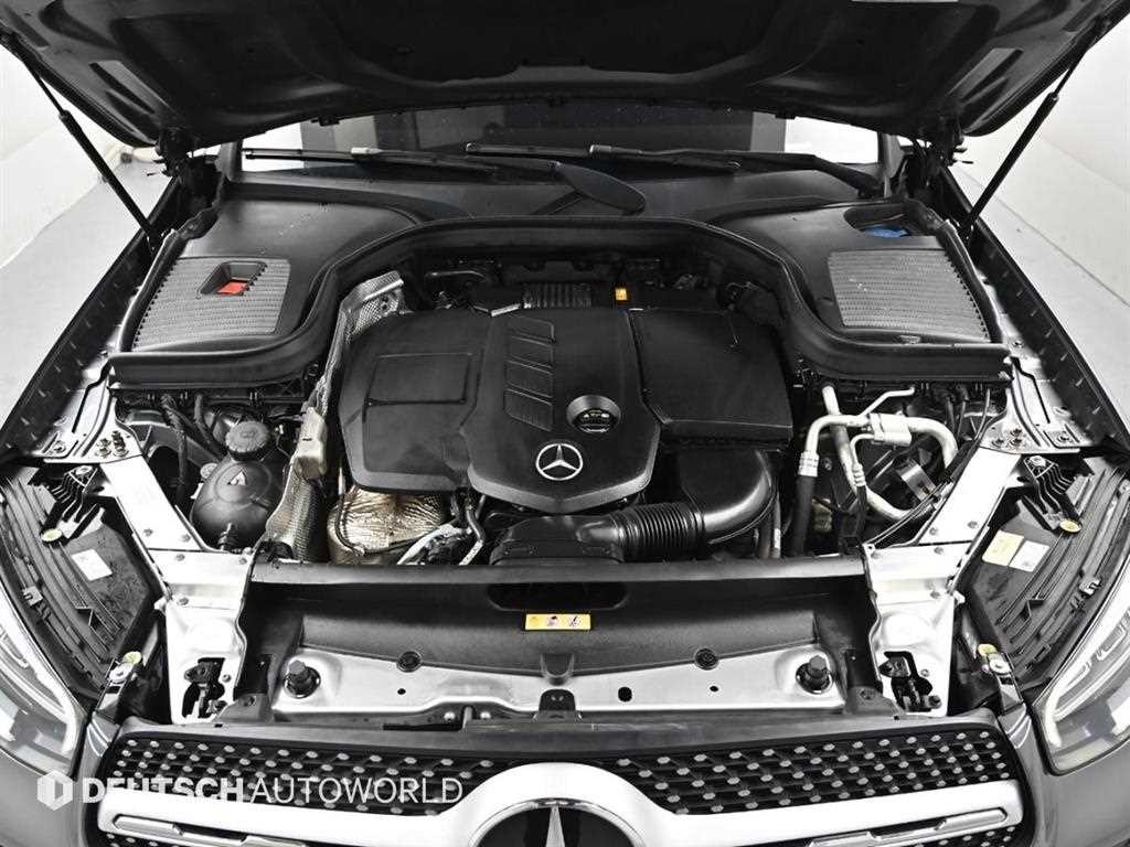 벤츠 GLC 클래스 GLC클래스 X253 GLC 220 d 4MATIC 쿠페 이미지 6