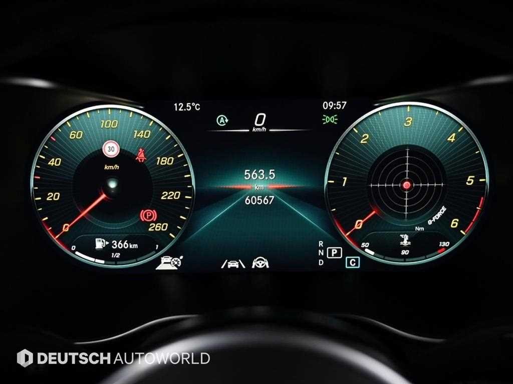 벤츠 GLC 클래스 GLC클래스 X253 GLC 220 d 4MATIC 쿠페 이미지 8