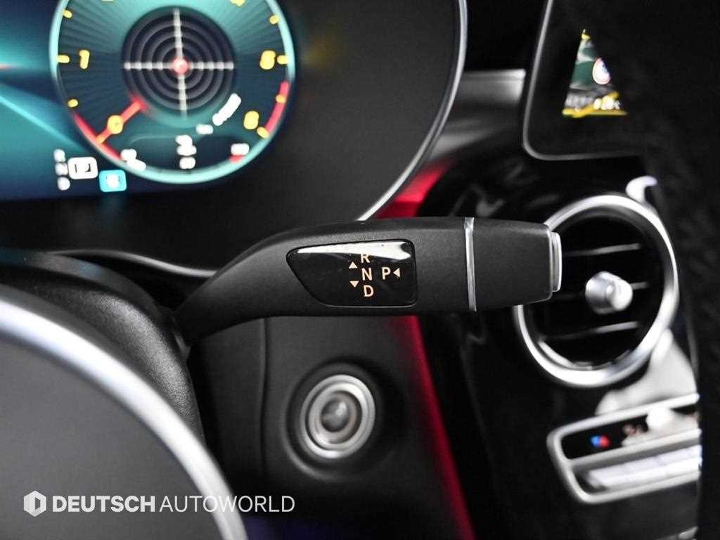 벤츠 GLC 클래스 GLC클래스 X253 GLC 220 d 4MATIC 쿠페 이미지 9