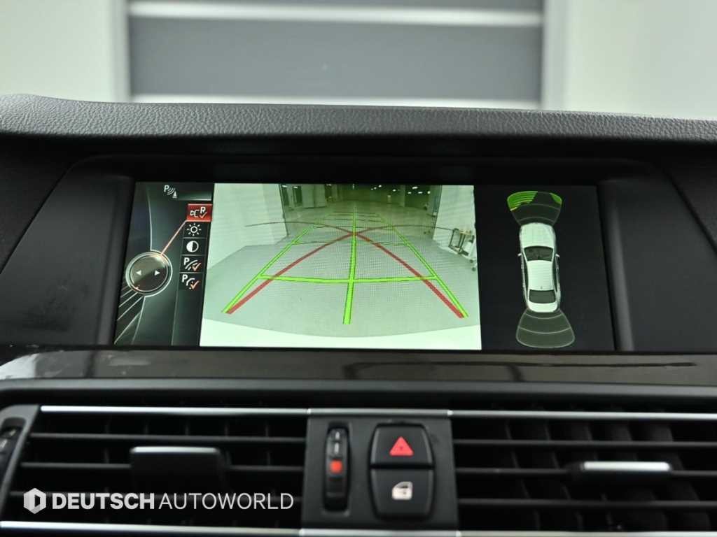 BMW 5시리즈 5시리즈 (F10) 520d 이미지 15