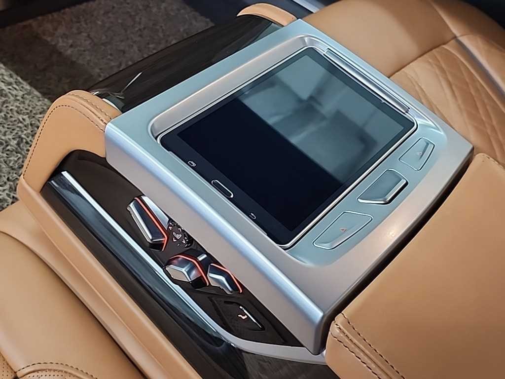 BMW 7시리즈 7시리즈 (G11) 740Li xDrive 디자인 퓨어 엑설런스 이미지 14