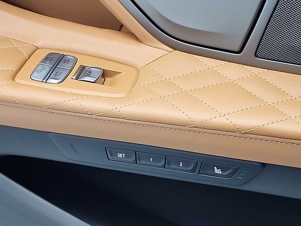 BMW 7시리즈 7시리즈 (G11) 740Li xDrive 디자인 퓨어 엑설런스 이미지 15