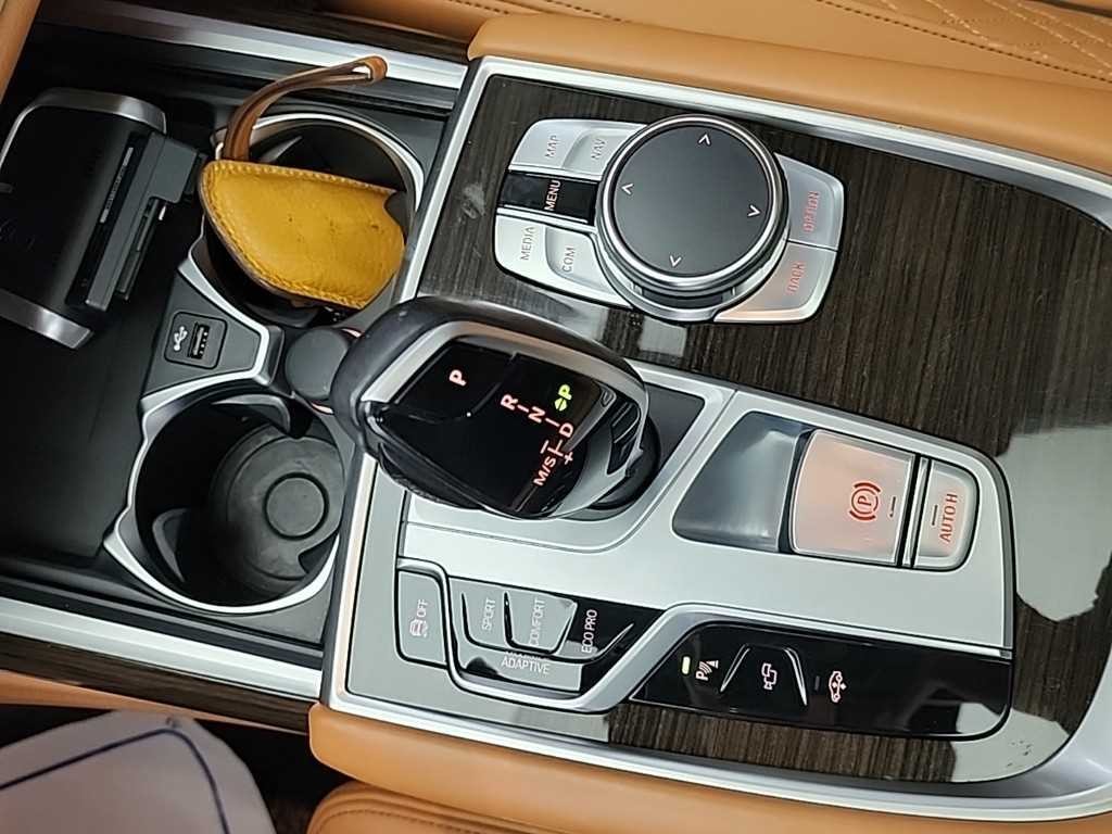 BMW 7시리즈 7시리즈 (G11) 740Li xDrive 디자인 퓨어 엑설런스 이미지 8