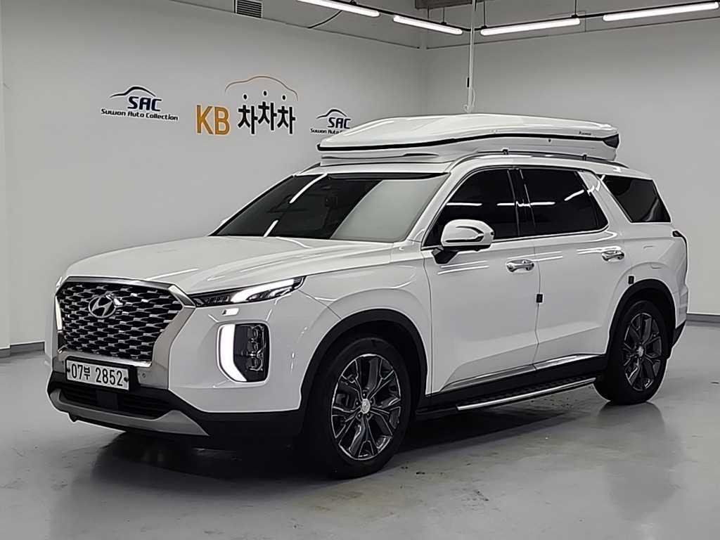현대 팰리세이드 디젤 2.2 2WD 프레스티지 이미지 1