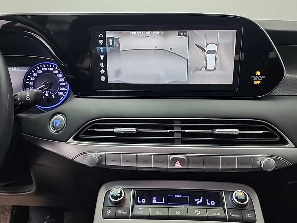 현대 팰리세이드 디젤 2.2 2WD 프레스티지 이미지 10