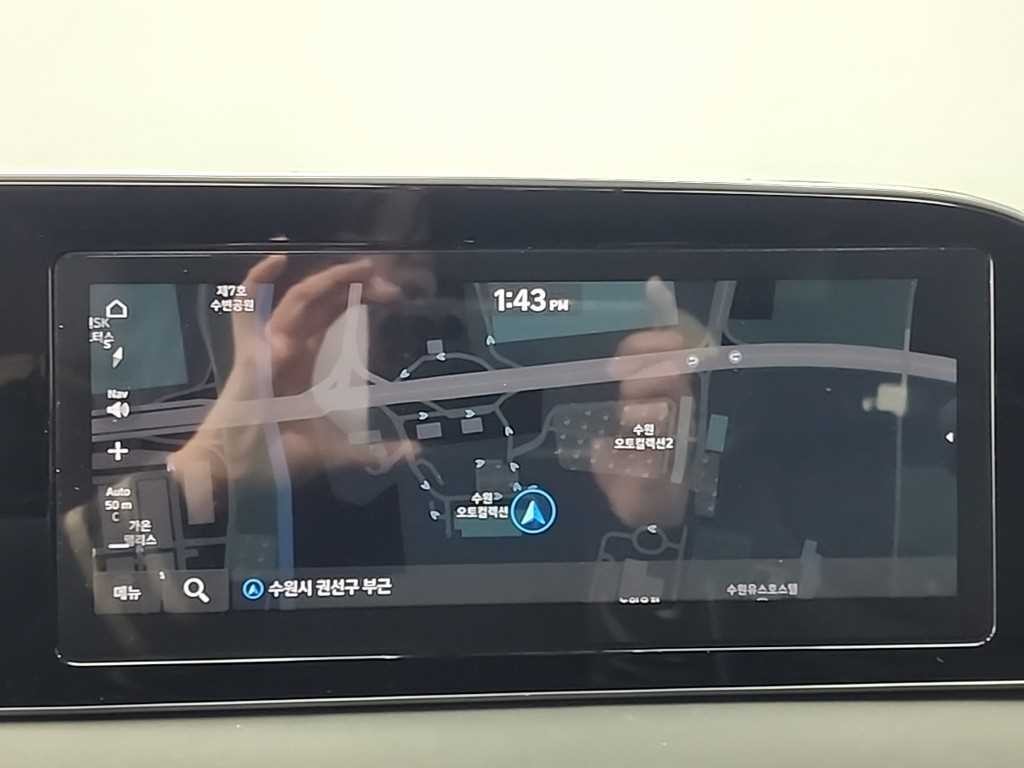 현대 팰리세이드 디젤 2.2 2WD 프레스티지 이미지 15
