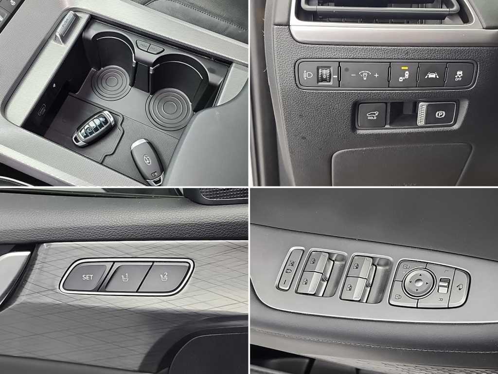 현대 팰리세이드 디젤 2.2 2WD 프레스티지 이미지 17