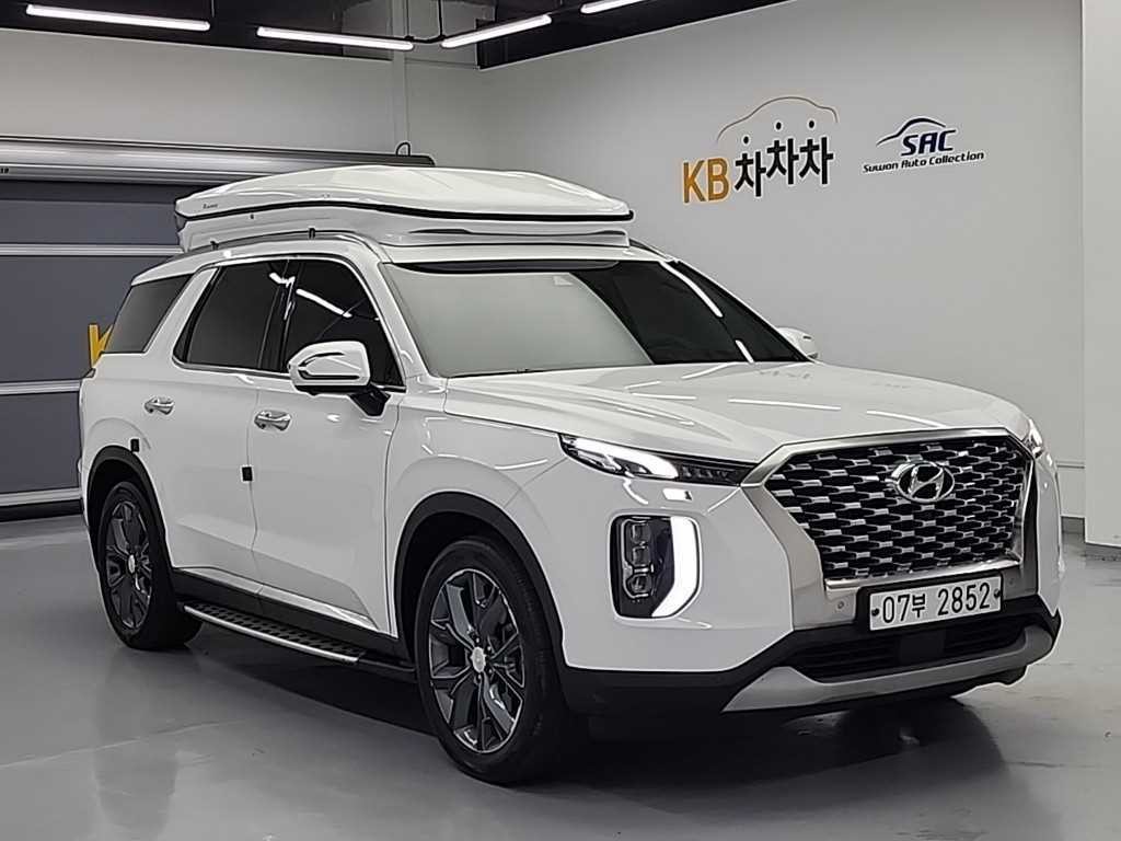 현대 팰리세이드 디젤 2.2 2WD 프레스티지 이미지 4