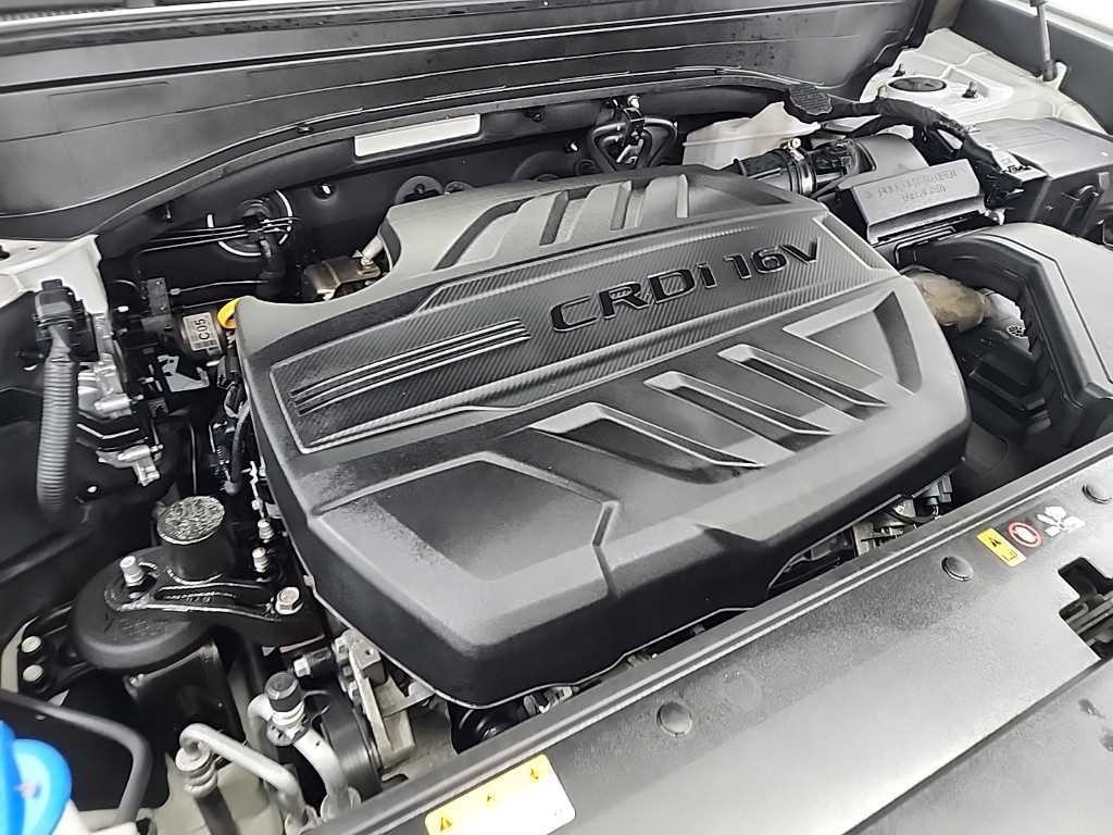 현대 팰리세이드 디젤 2.2 2WD 프레스티지 이미지 5