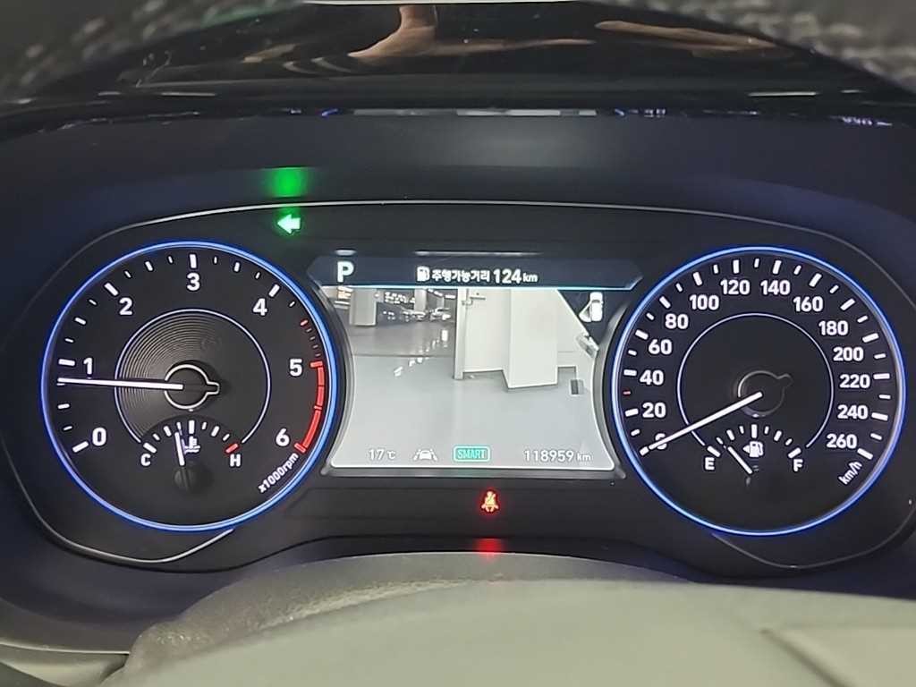 현대 팰리세이드 디젤 2.2 2WD 프레스티지 이미지 6
