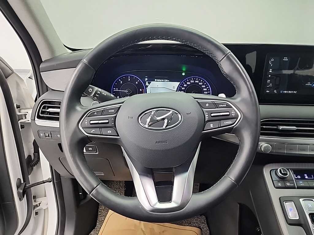 현대 팰리세이드 디젤 2.2 2WD 프레스티지 이미지 9
