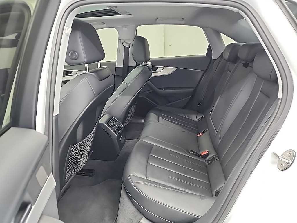 아우디 A4 A4 (B9) 30 TDI 이미지 12
