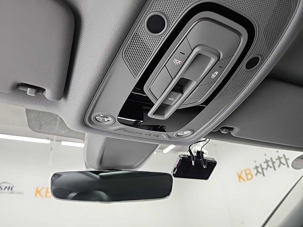 아우디 A4 A4 (B9) 30 TDI 이미지 16