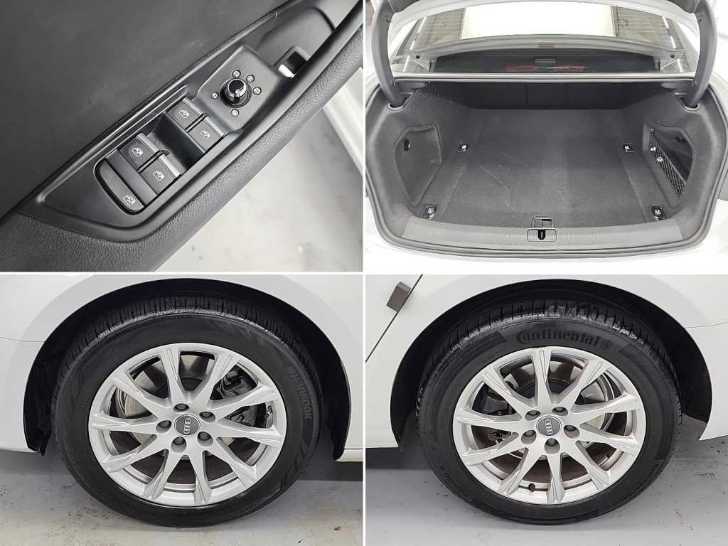 아우디 A4 A4 (B9) 30 TDI 이미지 19