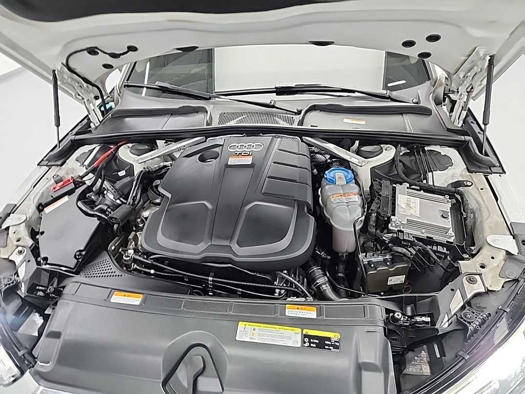 아우디 A4 A4 (B9) 30 TDI 이미지 5