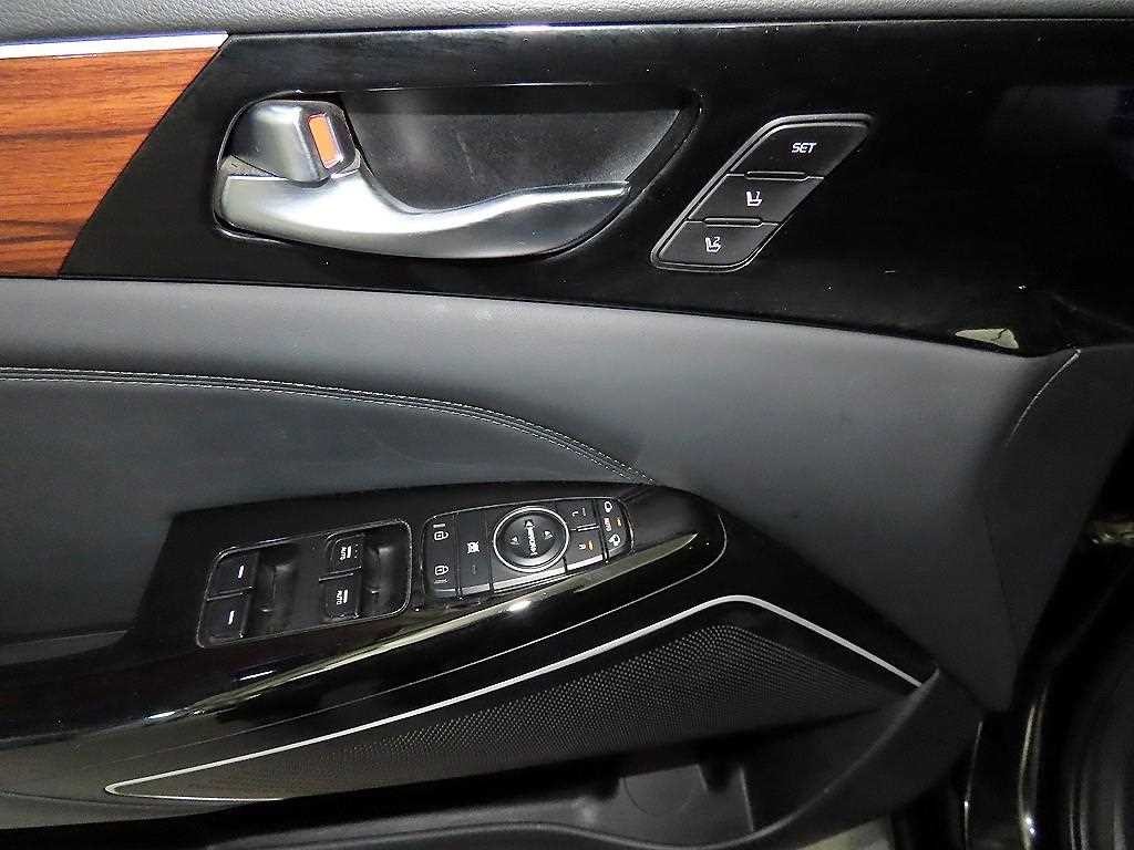 기아 K7 올 뉴 K7 3.3 GDI 리미티드 플러스 이미지 13