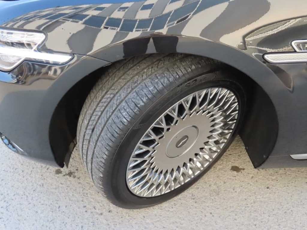 제네시스 G90 3.8 GDI AWD 프레스티지 이미지 19