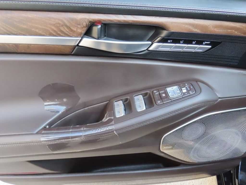 제네시스 G90 3.8 GDI AWD 프레스티지 이미지 6