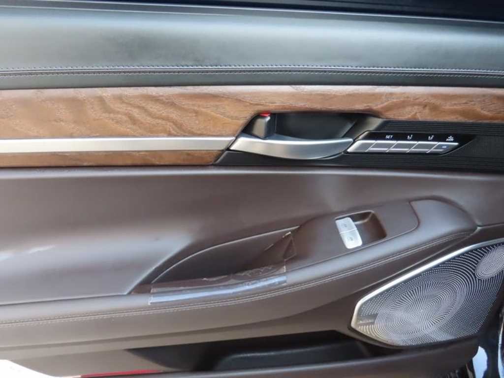 제네시스 G90 3.8 GDI AWD 프레스티지 이미지 7