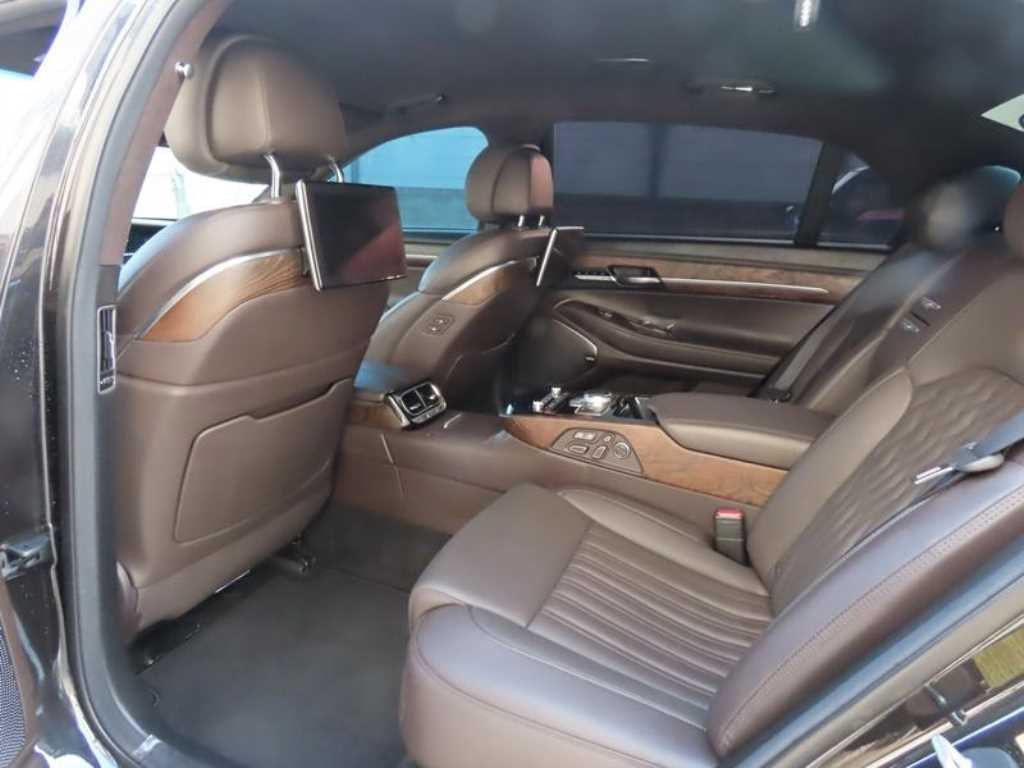 제네시스 G90 3.8 GDI AWD 프레스티지 이미지 8