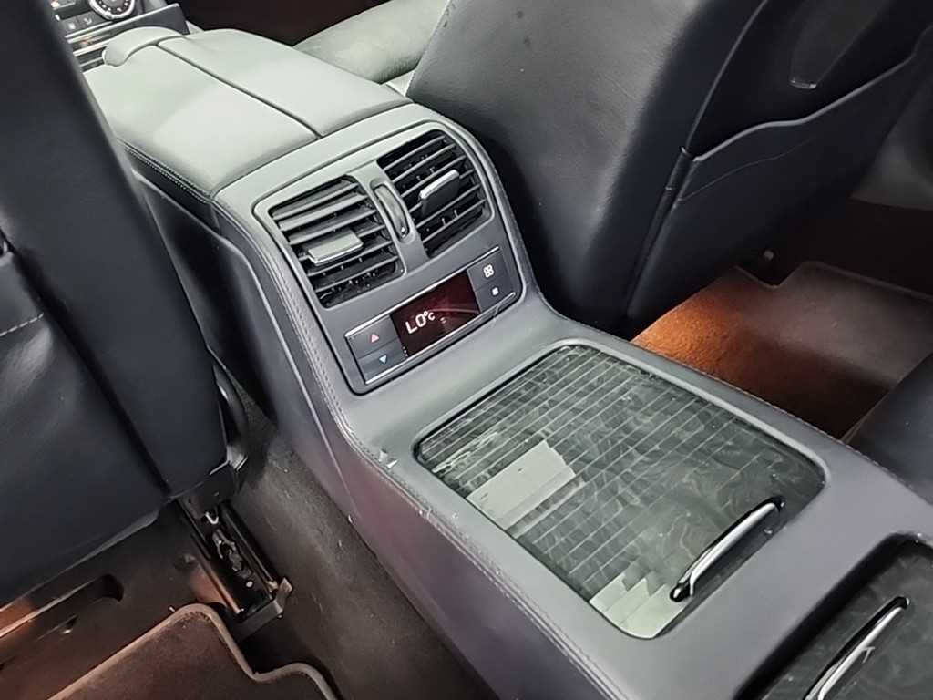 벤츠 CLS 클래스 CLS클래스 W218 CLS 350 블루이피션시 이미지 13