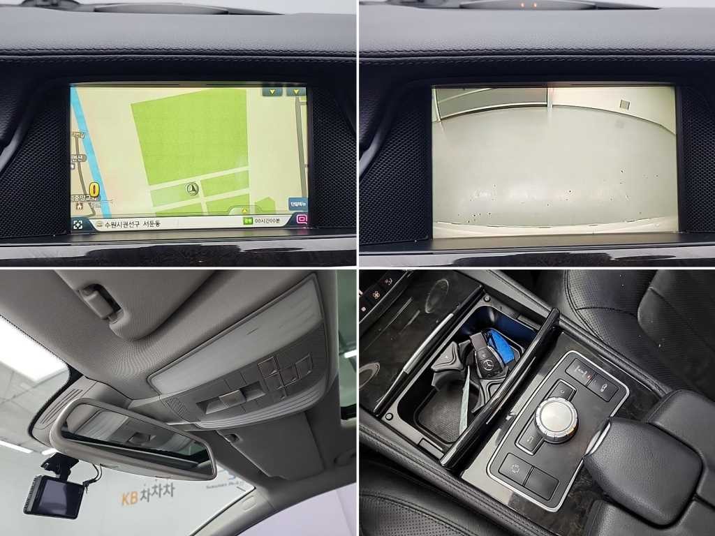 벤츠 CLS 클래스 CLS클래스 W218 CLS 350 블루이피션시 이미지 16