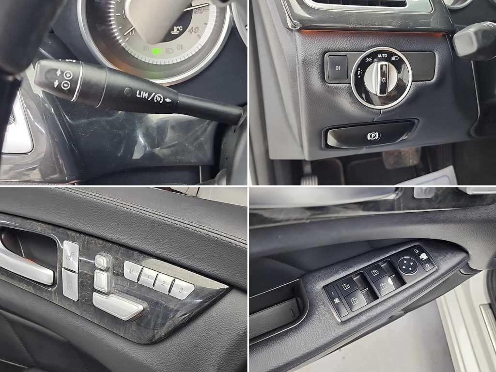 벤츠 CLS 클래스 CLS클래스 W218 CLS 350 블루이피션시 이미지 17