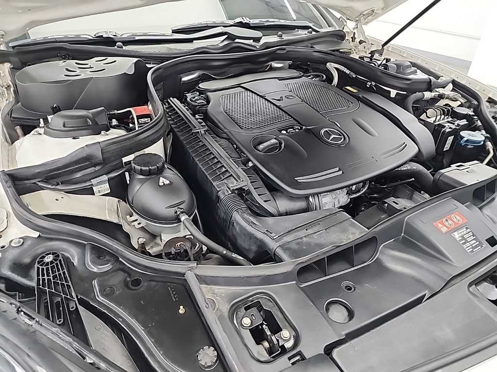 벤츠 CLS 클래스 CLS클래스 W218 CLS 350 블루이피션시 이미지 5