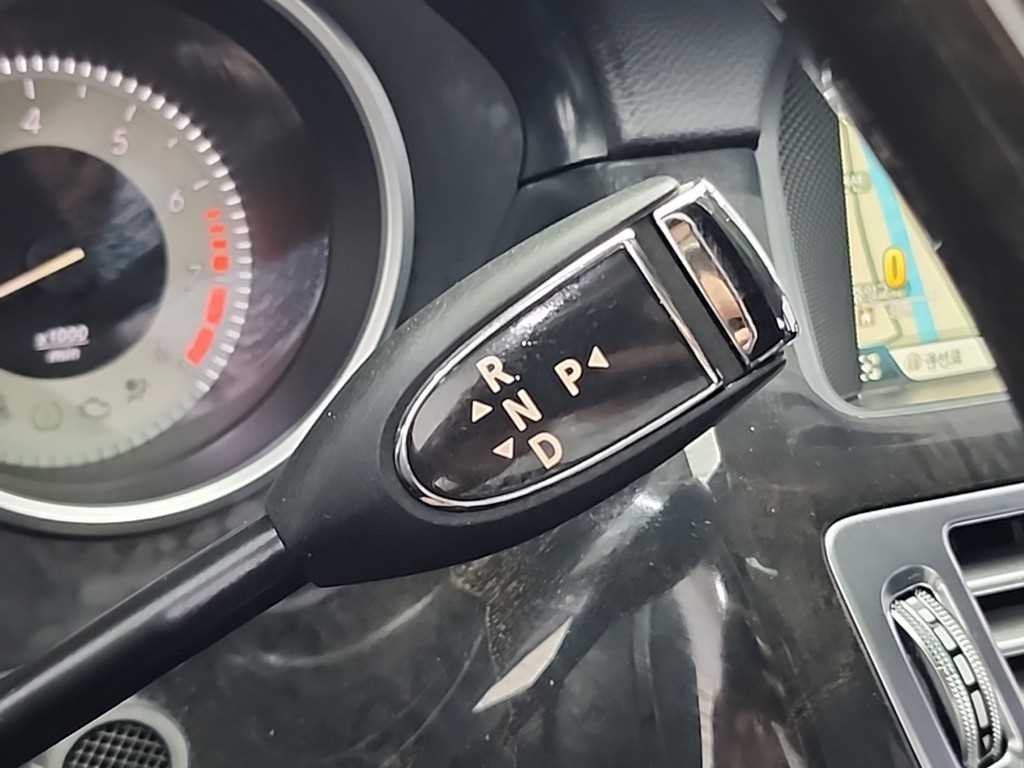 벤츠 CLS 클래스 CLS클래스 W218 CLS 350 블루이피션시 이미지 8
