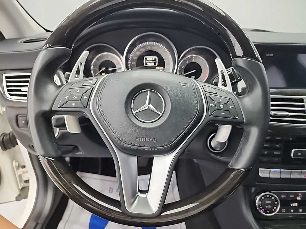 벤츠 CLS 클래스 CLS클래스 W218 CLS 350 블루이피션시 이미지 9
