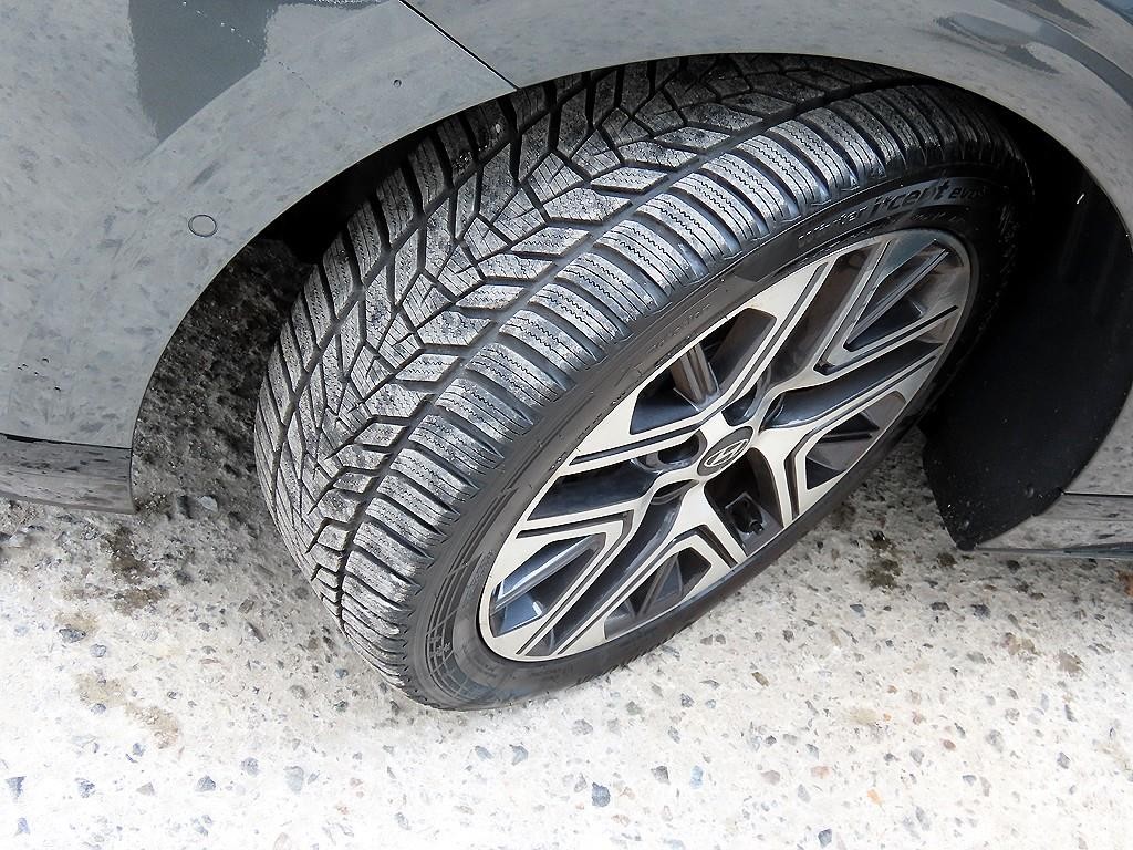 현대 그랜저 그랜저 (GN7) 가솔린 3.5 2WD 익스클루시브 이미지 20