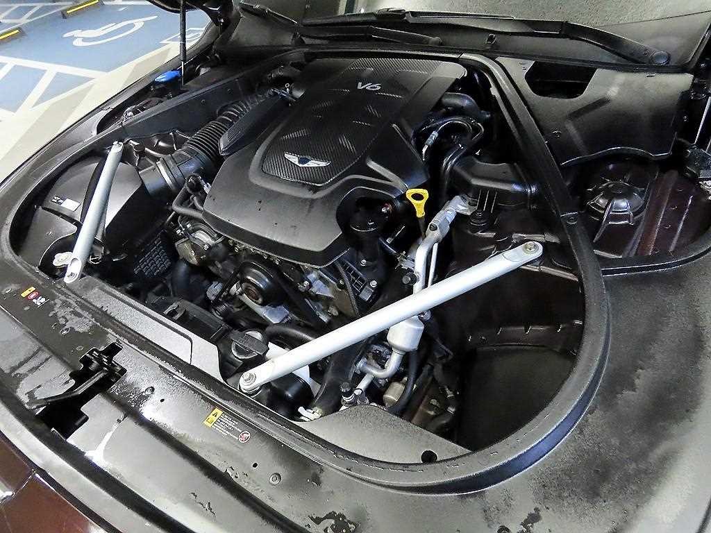 제네시스 G90 3.8 GDI AWD 프리미엄 럭셔리 이미지 7
