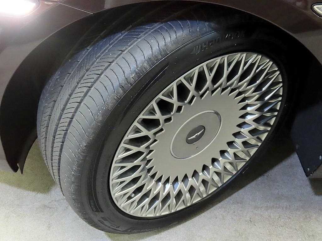 제네시스 G90 3.8 GDI AWD 프리미엄 럭셔리 이미지 8