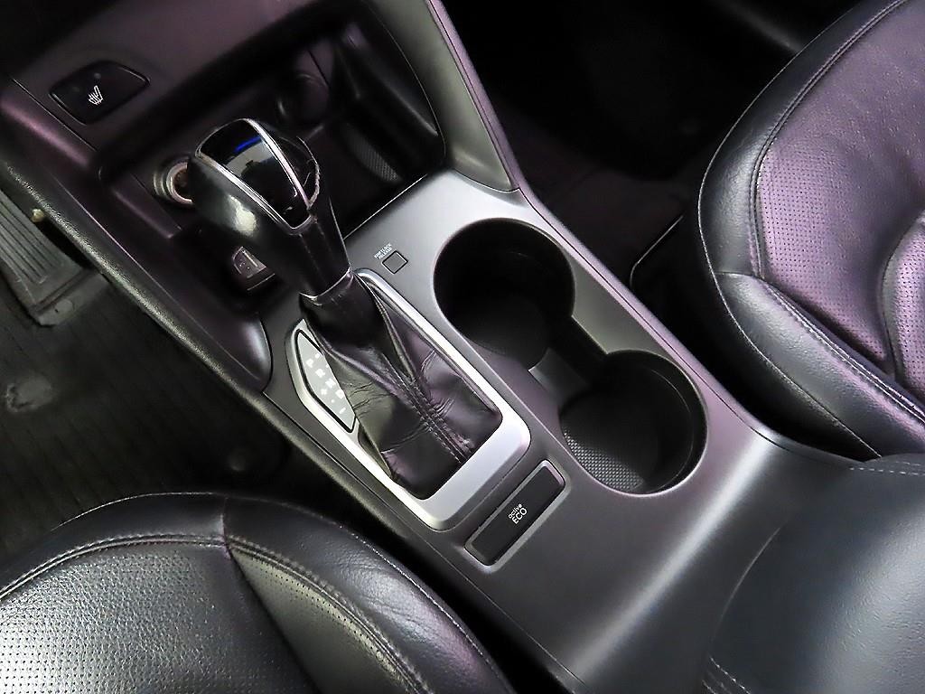 현대 투싼 뉴 투싼iX 디젤(E-VGT)2WD 스마트 스페셜 이미지 10