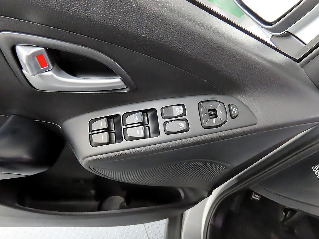 현대 투싼 뉴 투싼iX 디젤(E-VGT)2WD 스마트 스페셜 이미지 11