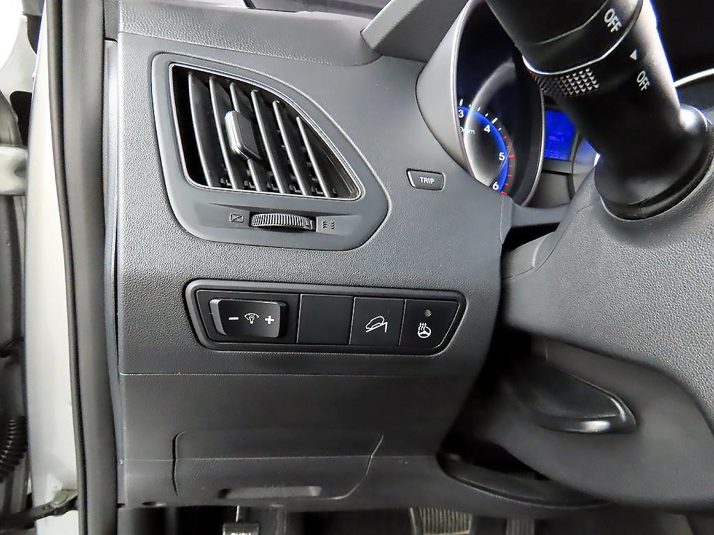 현대 투싼 뉴 투싼iX 디젤(E-VGT)2WD 스마트 스페셜 이미지 12