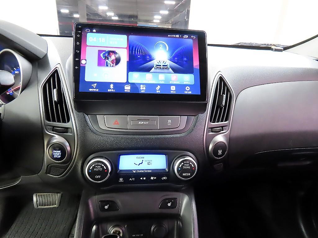 현대 투싼 뉴 투싼iX 디젤(E-VGT)2WD 스마트 스페셜 이미지 13