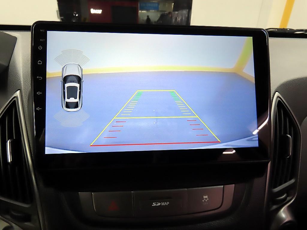 현대 투싼 뉴 투싼iX 디젤(E-VGT)2WD 스마트 스페셜 이미지 15