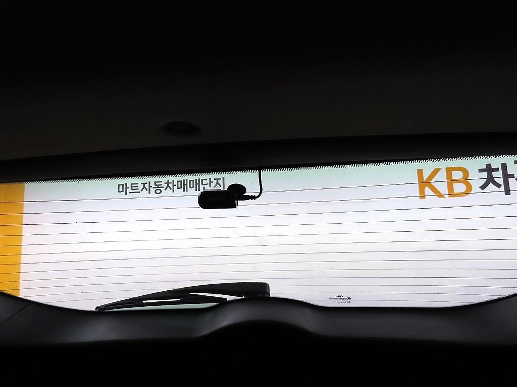 현대 투싼 뉴 투싼iX 디젤(E-VGT)2WD 스마트 스페셜 이미지 17