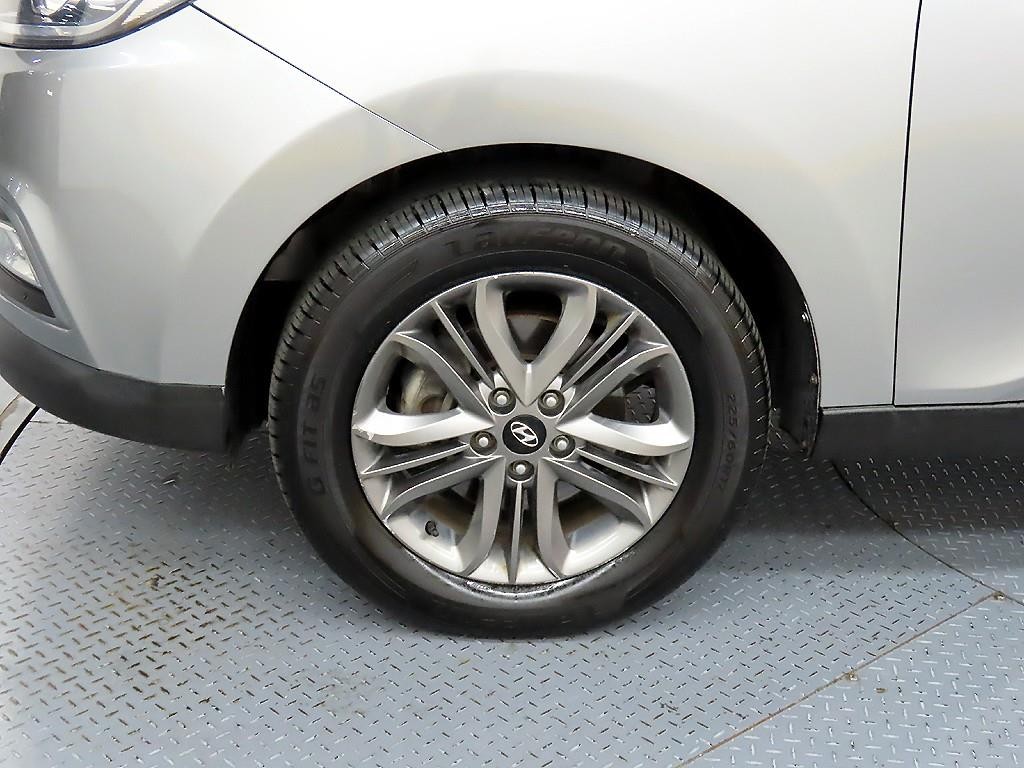 현대 투싼 뉴 투싼iX 디젤(E-VGT)2WD 스마트 스페셜 이미지 20