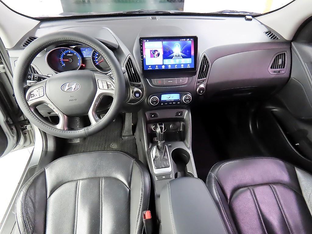 현대 투싼 뉴 투싼iX 디젤(E-VGT)2WD 스마트 스페셜 이미지 7