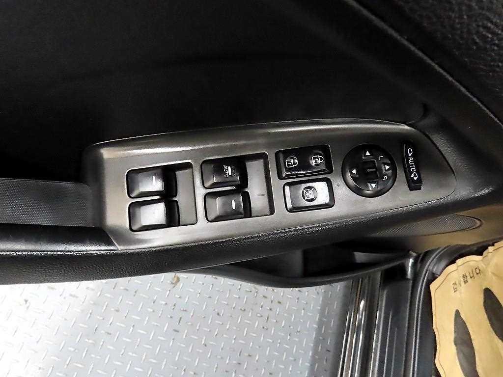 기아 K3 1.6 GDI 트렌디 이미지 11