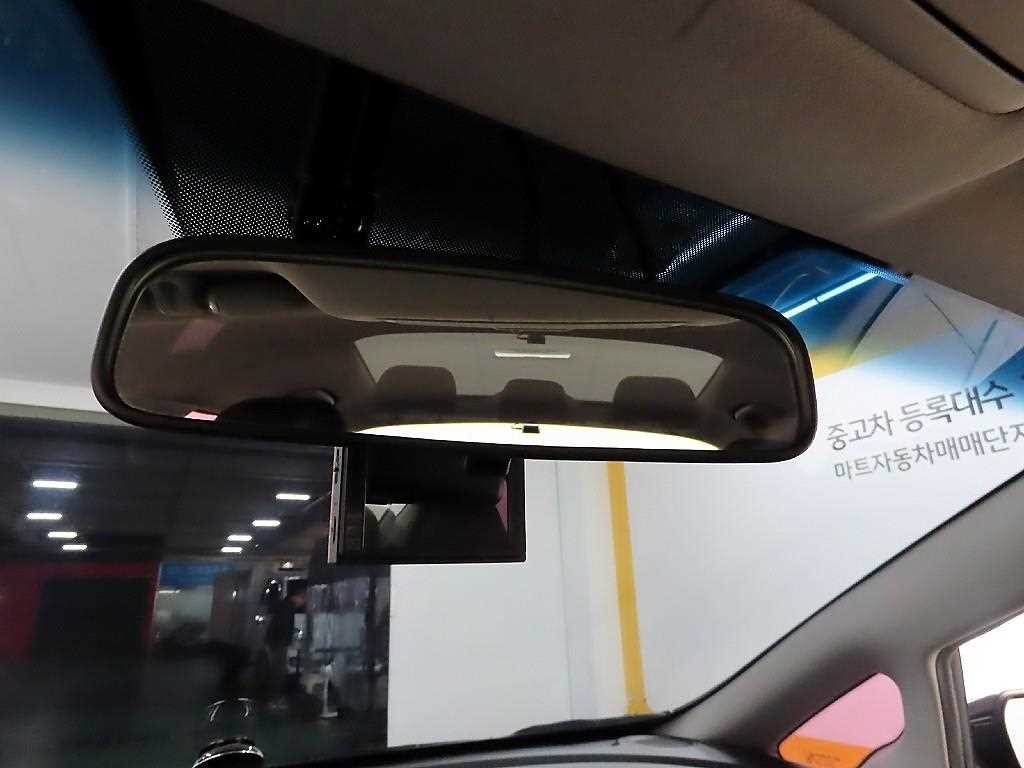 기아 K3 1.6 GDI 트렌디 이미지 17