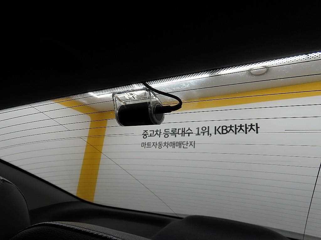 기아 K3 1.6 GDI 트렌디 이미지 18
